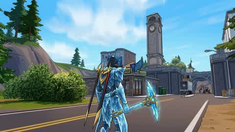 Lobunozero Adventure