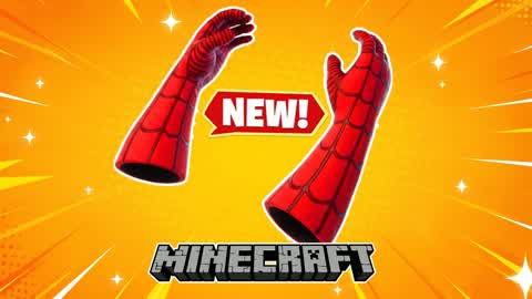 FIRE RED VS BLUE SPIDER-MAN 🔴🔵