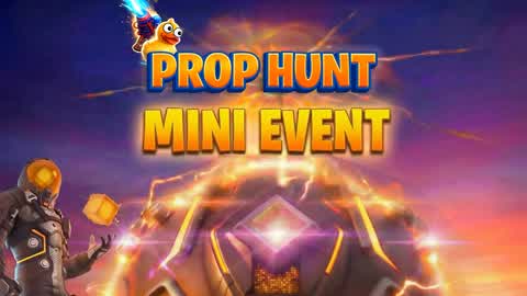 SUS STUDIOS PROP HUNT 🎬