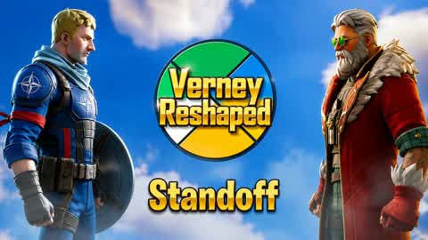 Verney Reshaped (STANDOFF)