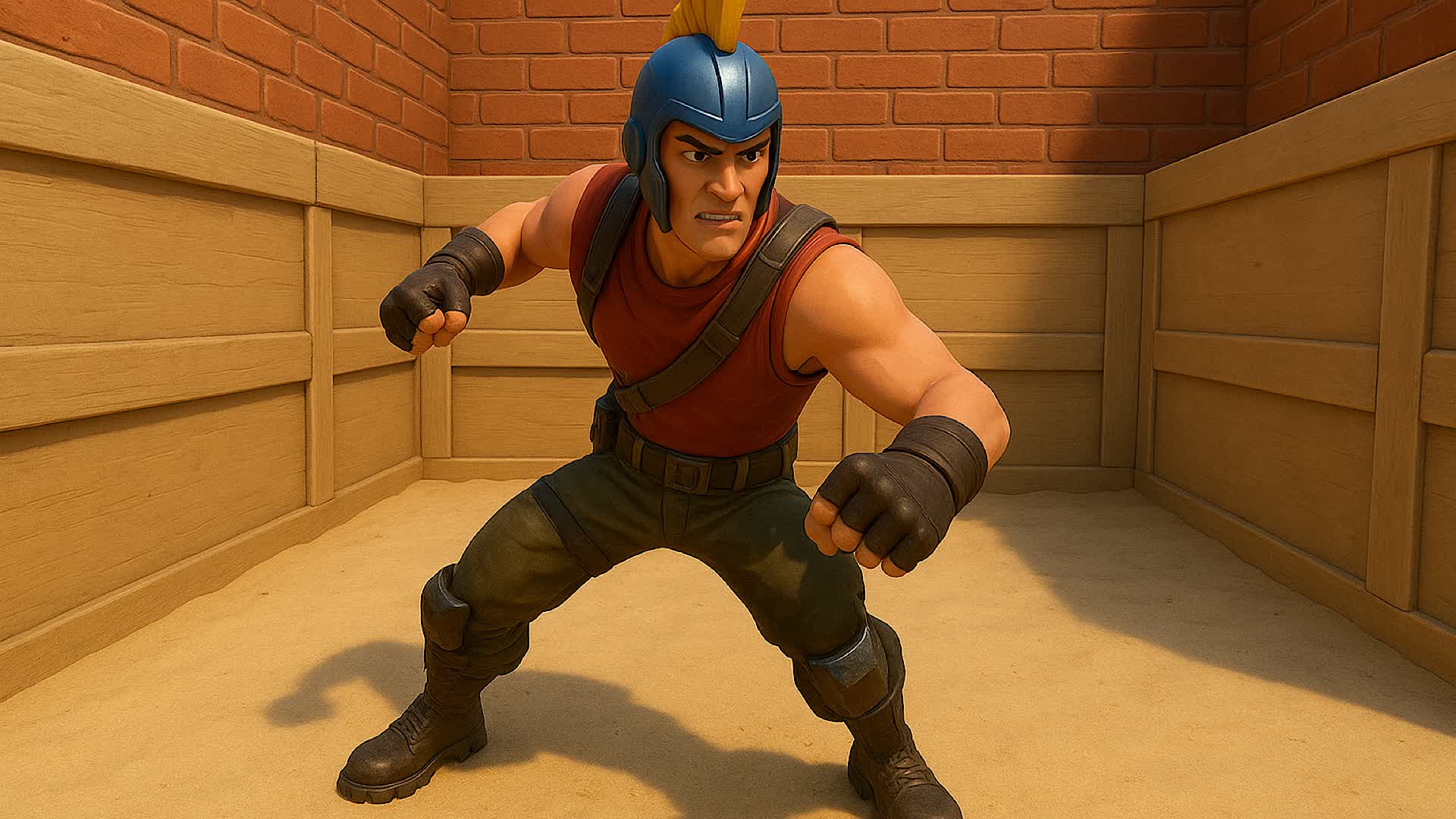 4VS4 BOX RS