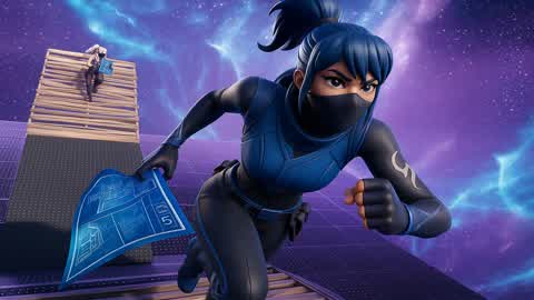 1V1 BUILDFIGHT S2K with secrets