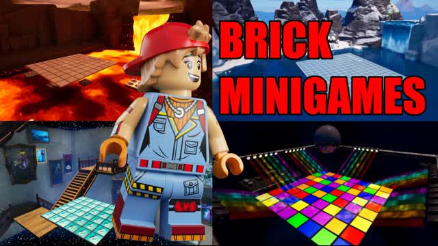 Capture 1 – Brick Minigames 🧱