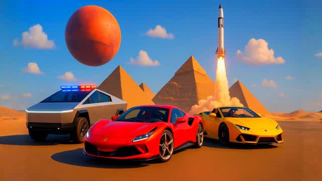 Capture 1 – SPACE PYRAMID DRIVE FFA ✈️