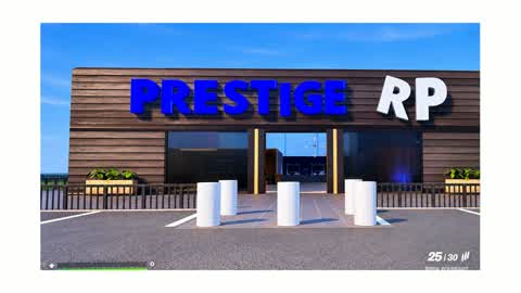 PRESTIGE RP