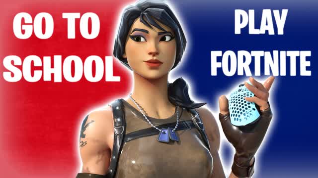 The Ultimate Fortnite Quizs