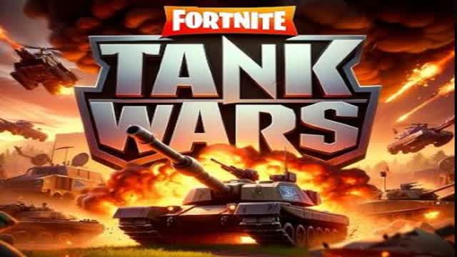 TANK WARS