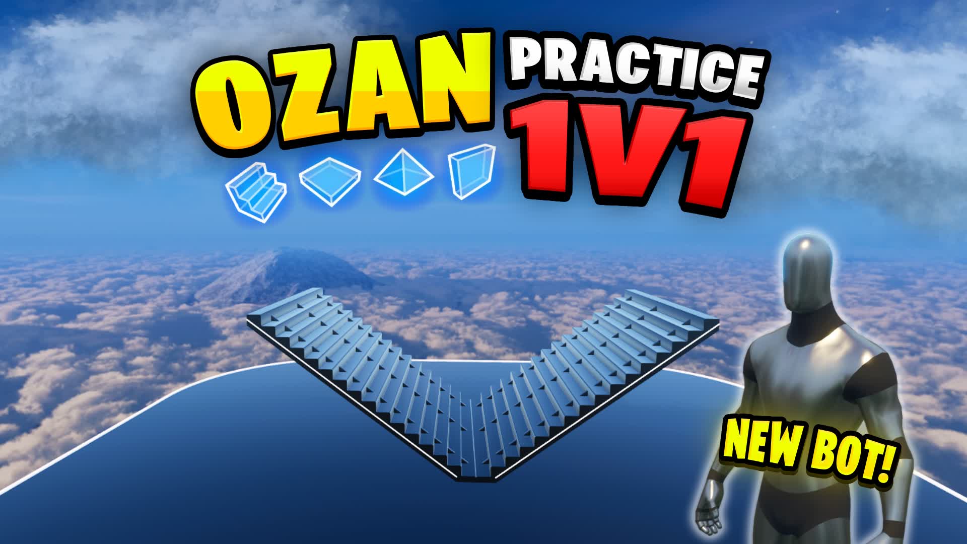 1V1 BUILD FIGHTS PRACTICE [OZAN]