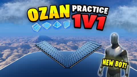 1V1 BUILD FIGHTS PRACTICE [OZAN]