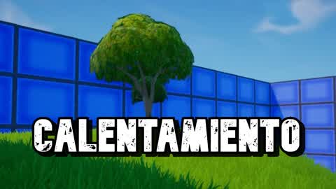 🔥CALENTAMIENTO🔥