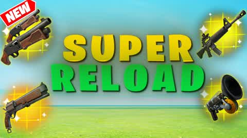 1v1v1 SUPER MEGA RELOAD