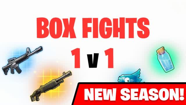 1V1 BOX FIGHTS PANDVIL 1vs1 1 vs 1 1 v 1