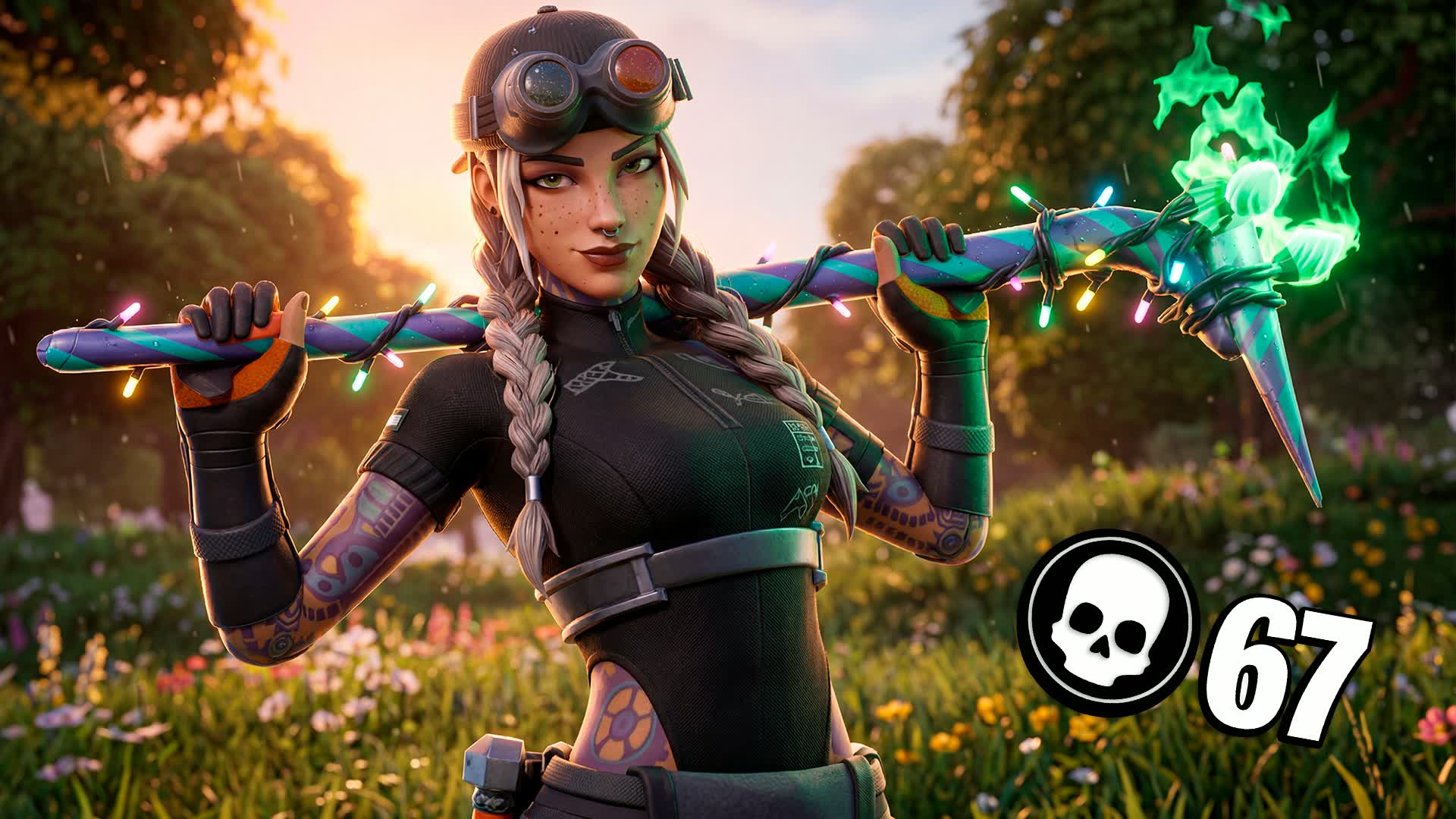 PICKAXE ZONE WARS ⛏️