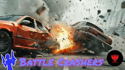 Battle Crashers