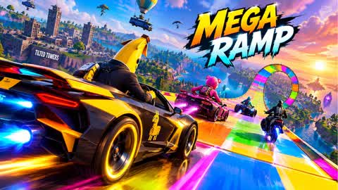 TMNT - NEW RAMP GAMES