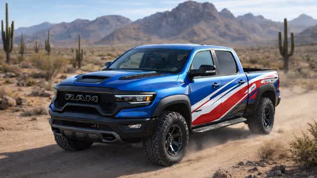 CRAZY DESERT DRIVE FFA🌵🏜️