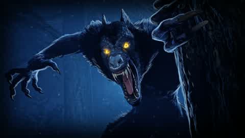 Hunt the Werewolf