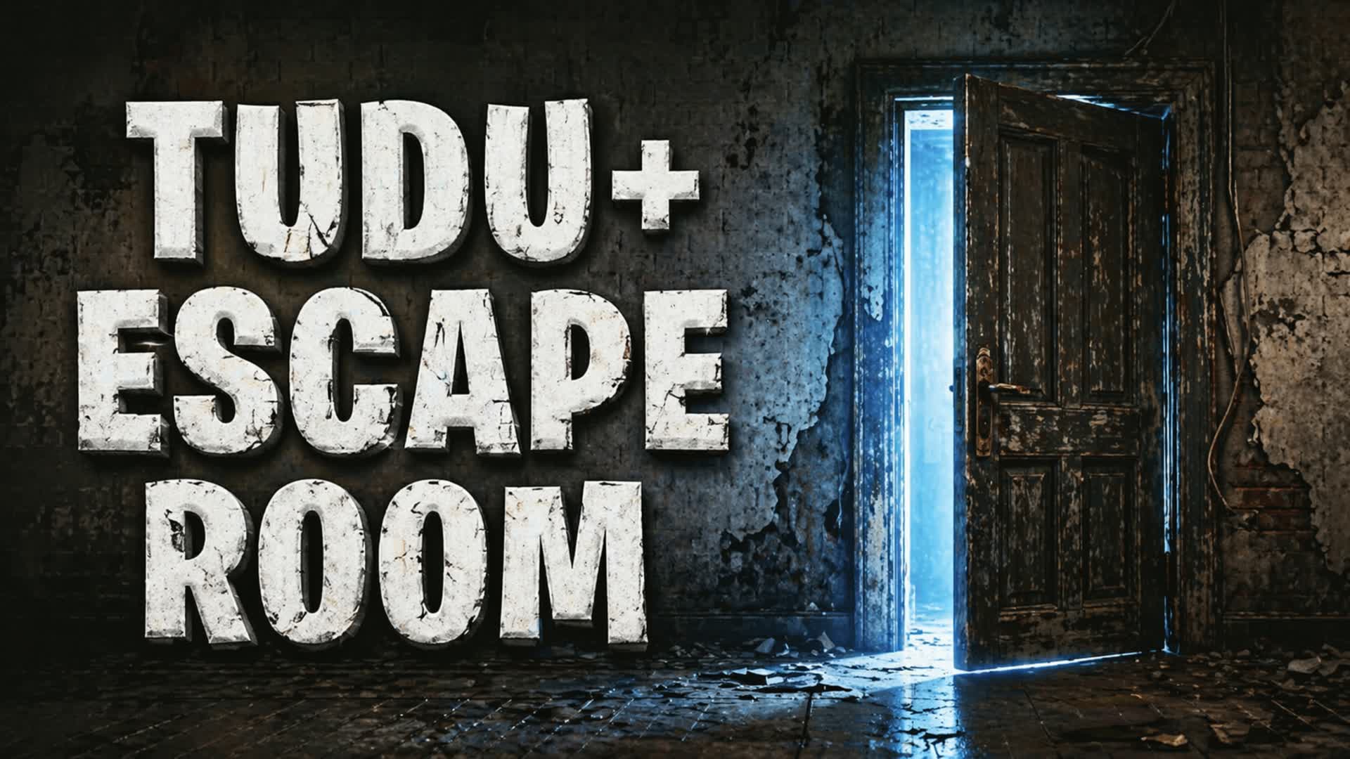 ESCAPE ROOM MOTEL : FIRST PERSON