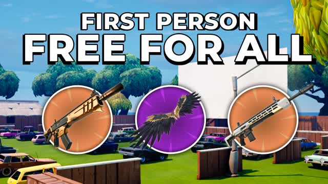 OG Movie Theater [FFA FirstPerson]
