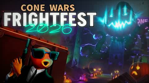 Cone Wars