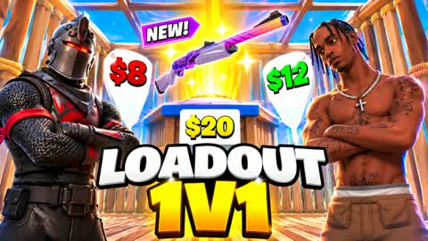 LOADOUT 1V1 [DRAFT]💸