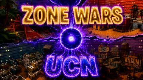 UCN ZONE WARS