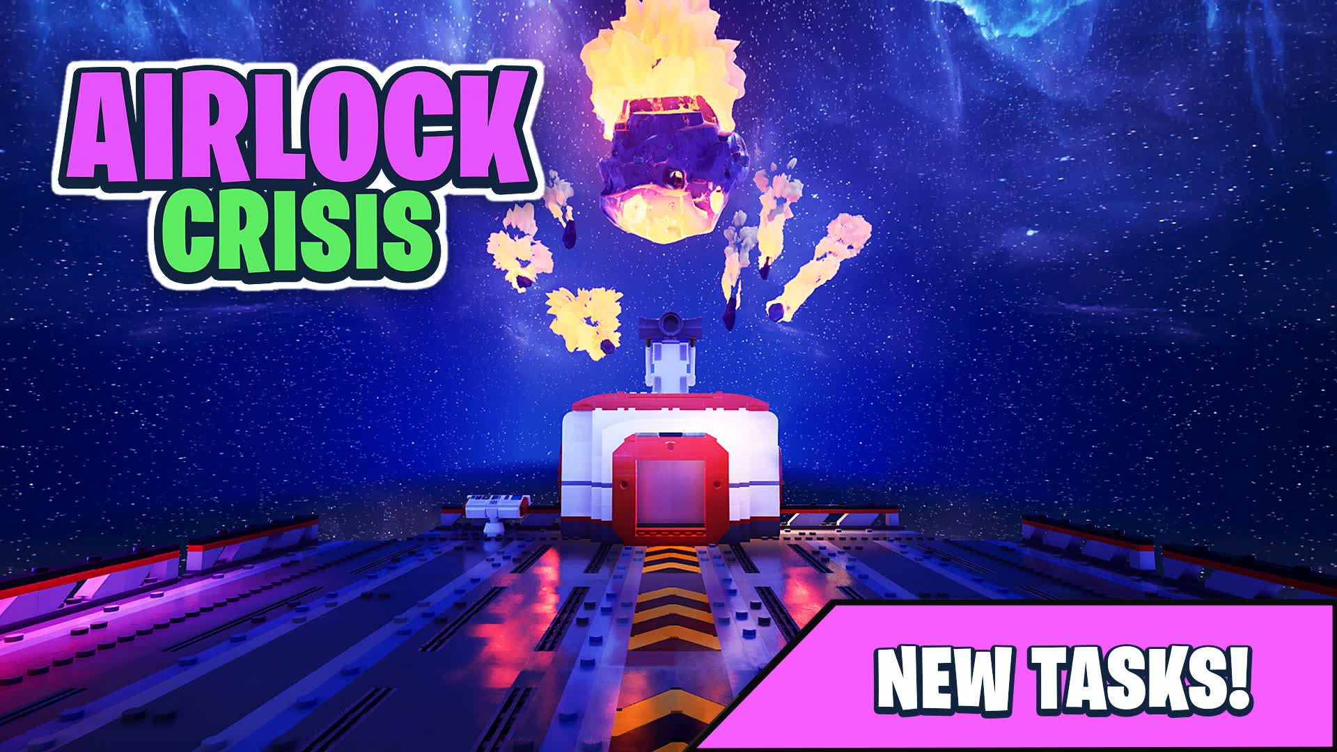 Airlock Crisis