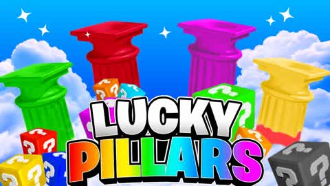 LUCKY PILLARS FFA
