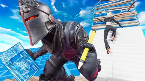 1V1 BUILD FIGHTS SGIV