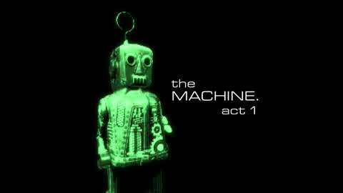 The Machine