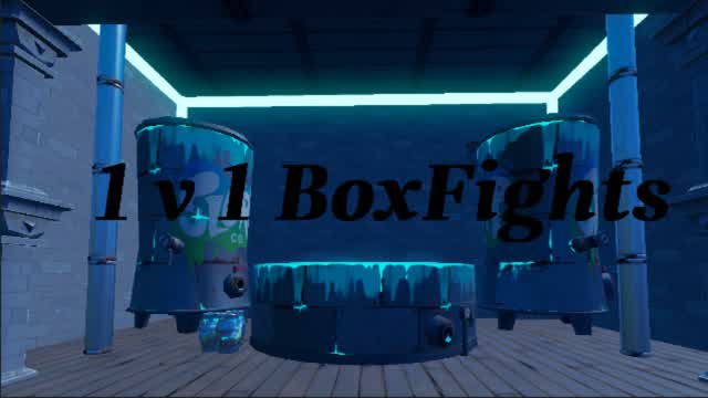 Capture 1 – Slurpys  0 Delay 1v1 Boxfights