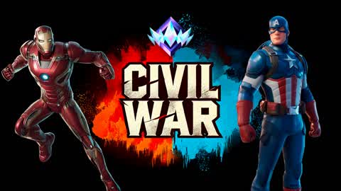 CIVIL WAR