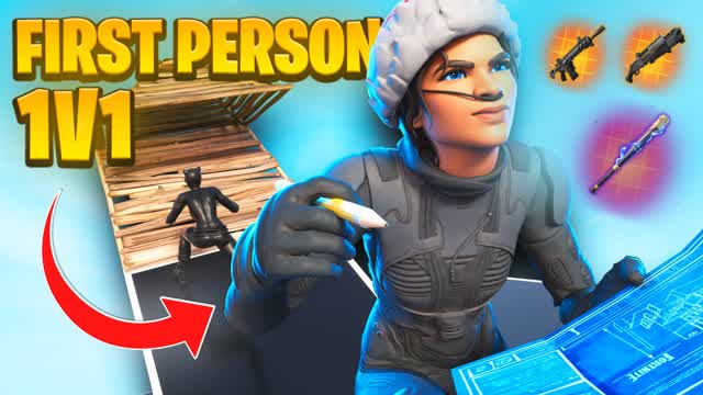 desbyy 1v1 [First Person]