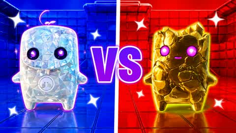 RED VS BLUE 🔴🔵 COCCOBELLOBELLO
