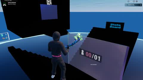 Berry 1v1
