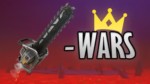 💥 Chainsaw Wars 💥