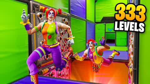 ⭐DEFAULT DEATHRUN 333+⭐