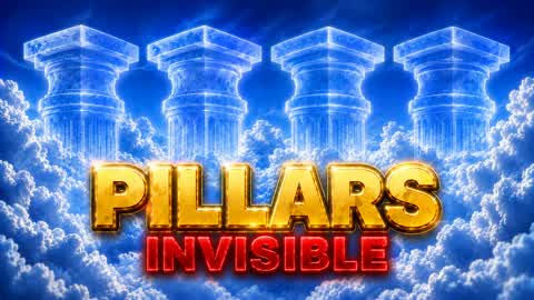 Pillars Invisible