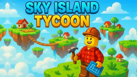 SKY ISLAND TYCOON🏝️