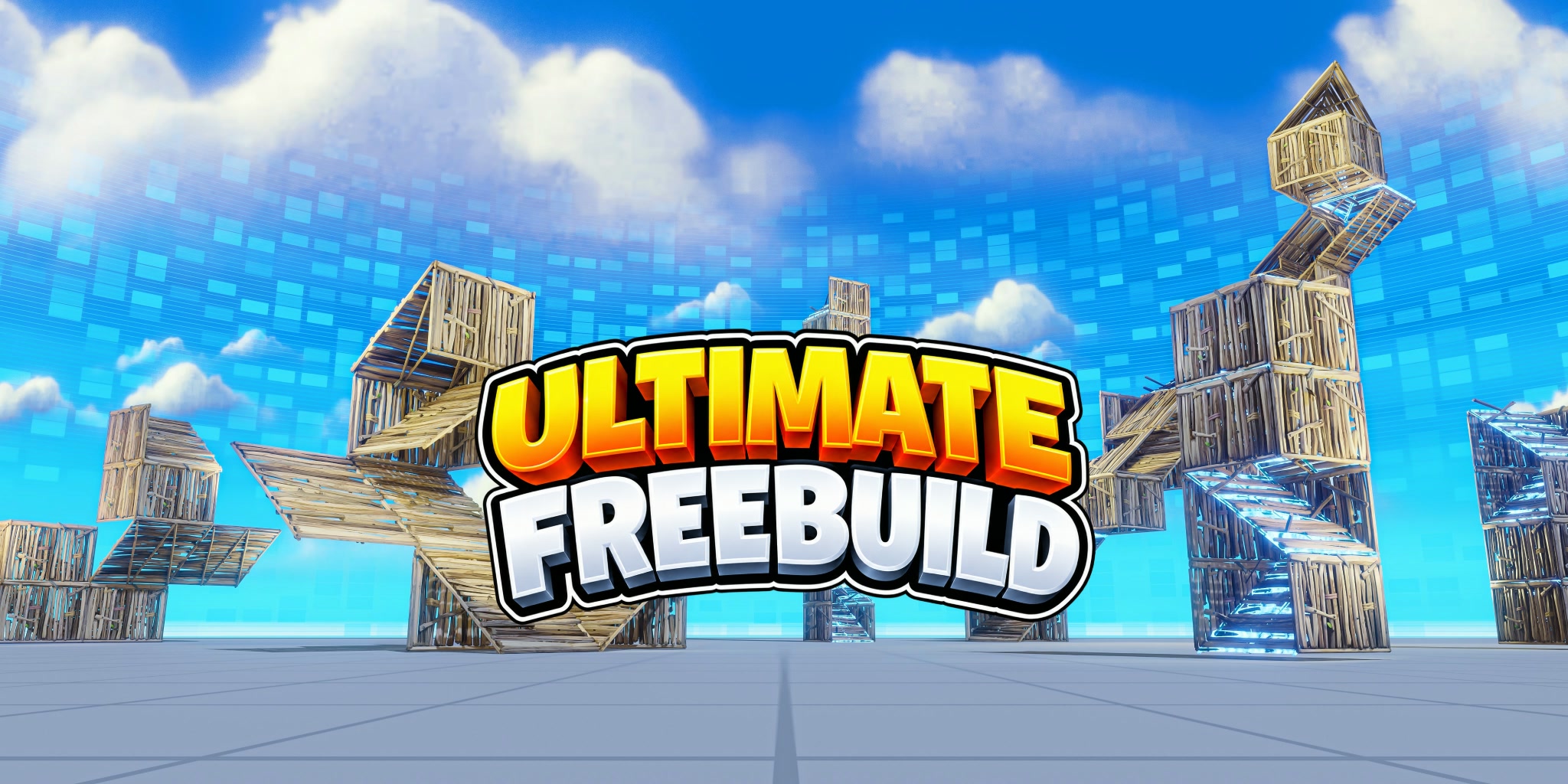 ULTIMATE FREEBUILD EDIT TRAINING 📝 7750-6486-8763 by jamiez - Fortnite ...