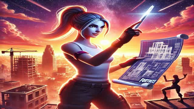 Capture 1 – Starlover's 1v1 Map