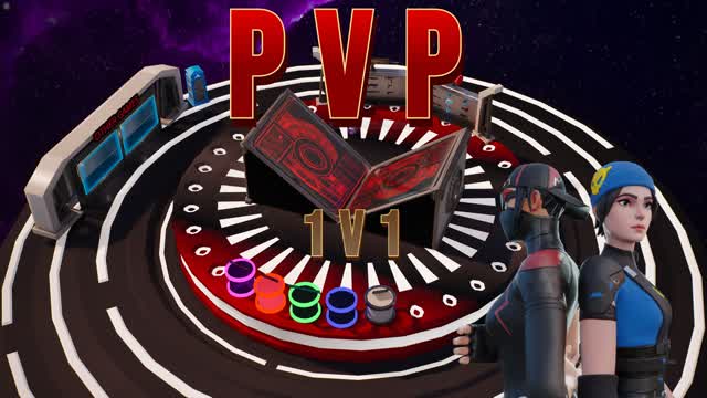 1V1 MINIMAL