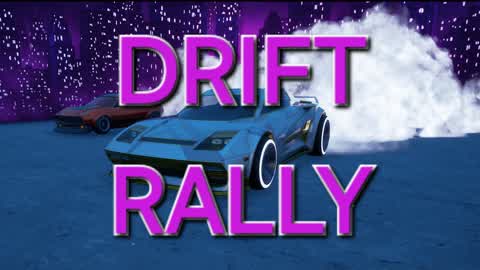Drift Rally {BETA}