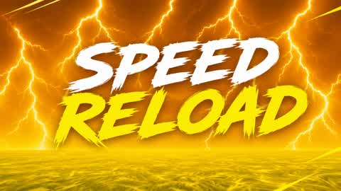 speed reload