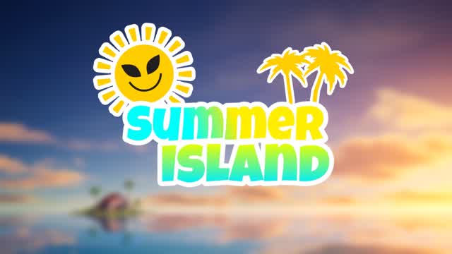 Destiny Island ☀ (OG)