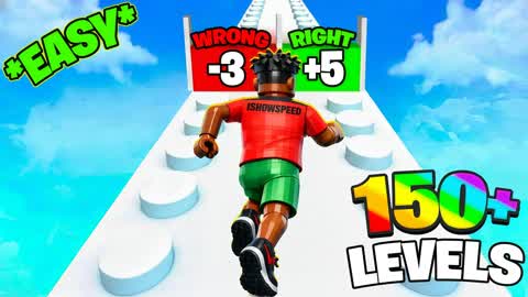 🌈  SPEED 150+ OBBY PARKOUR 🌈