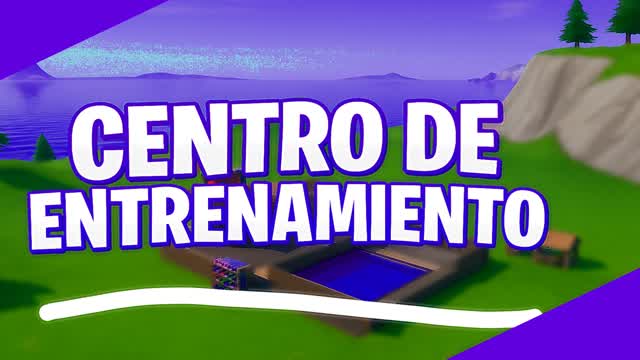 Centro de Entrenamiento 16