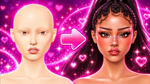 Facecard: Makeup Beauty SHOWDOWN