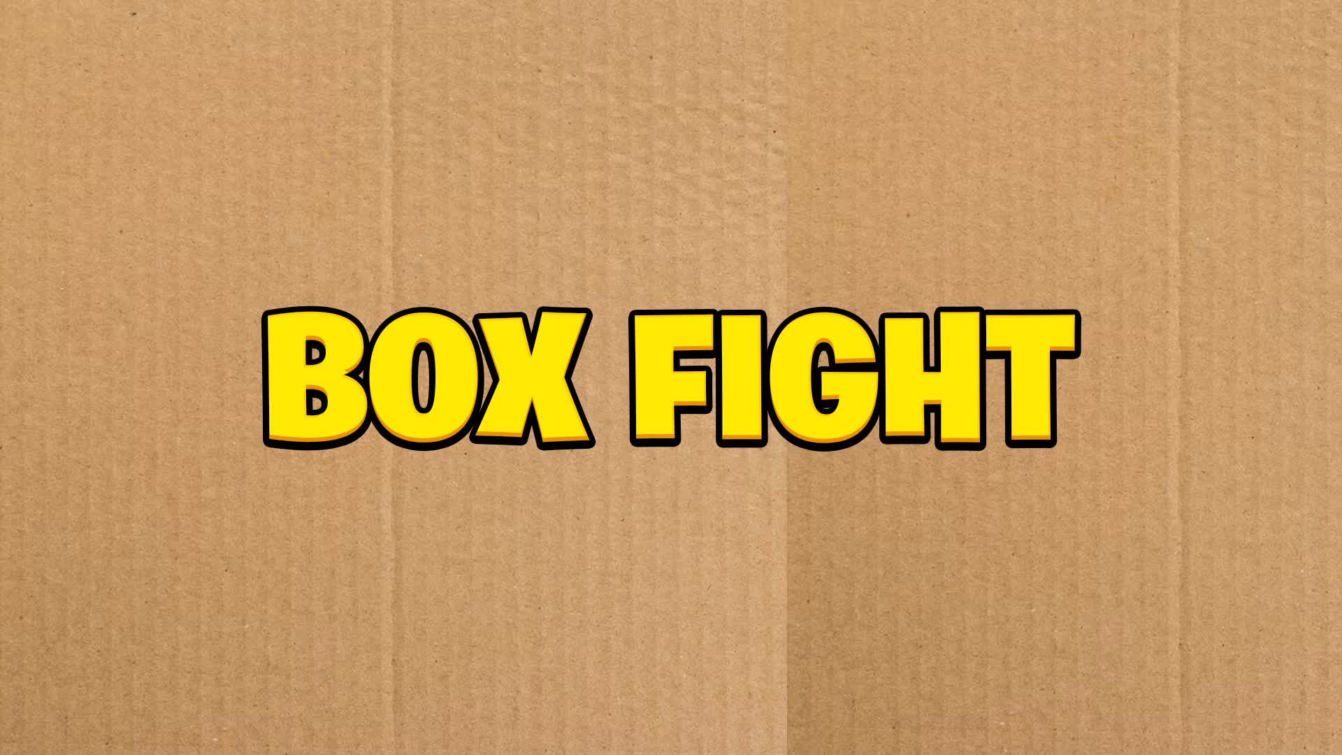 BOX FIGHT M7