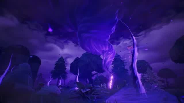 Storm ZoneWars